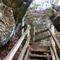 Hidden Arch Trail - 2
